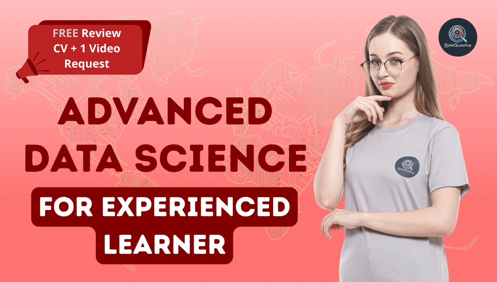 Data Science – Advanced