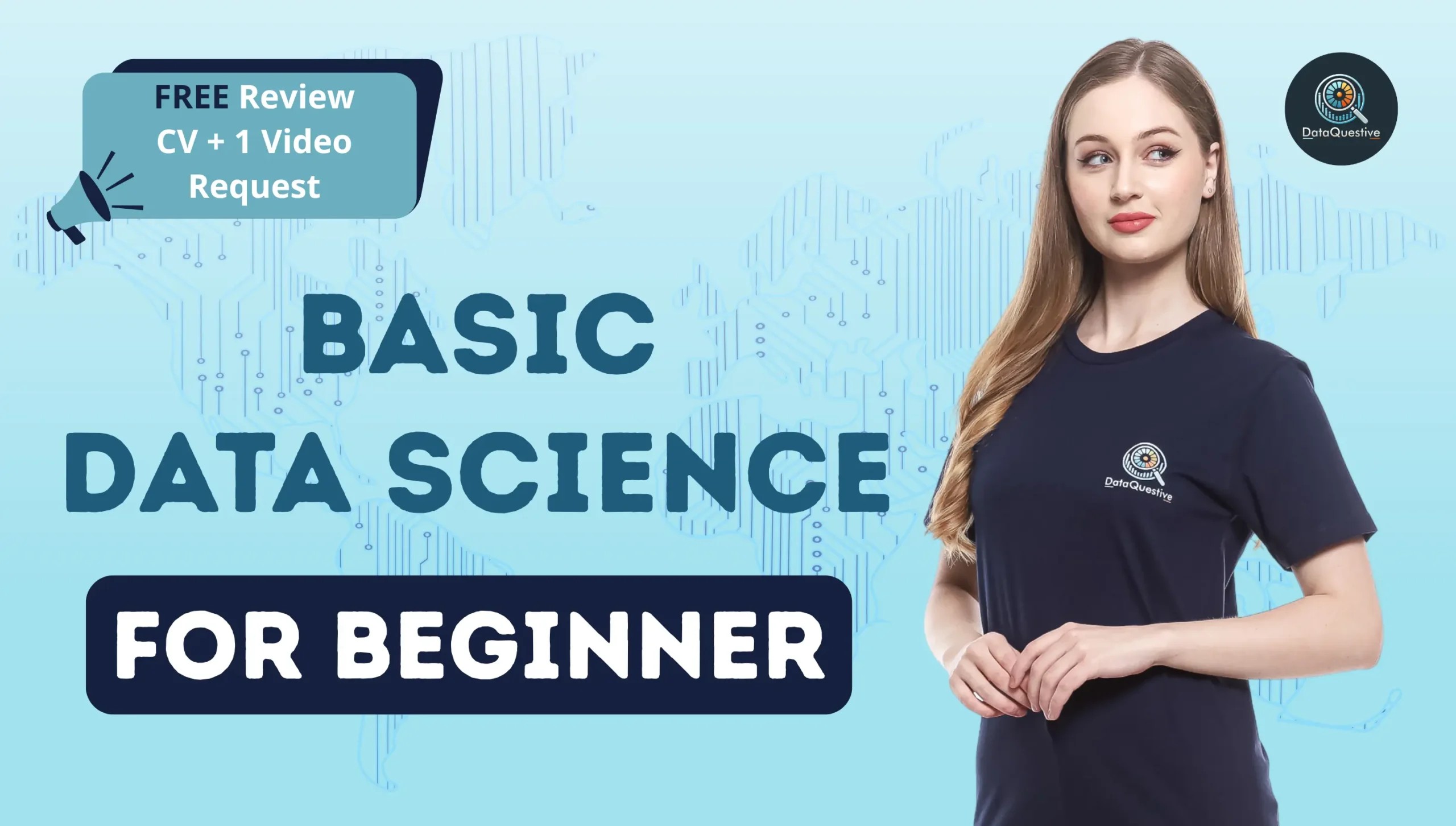 Data Science Basic